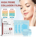 Mascarilla Facial de Colágeno (Pack de 3 Unidades) – Hidratación y Cuidado Intensivo de la Piel
